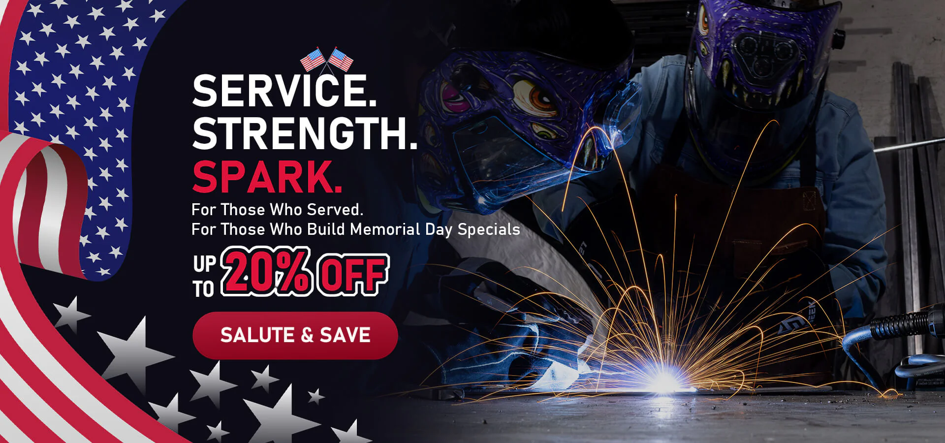 Master Every Weld with YesWelder