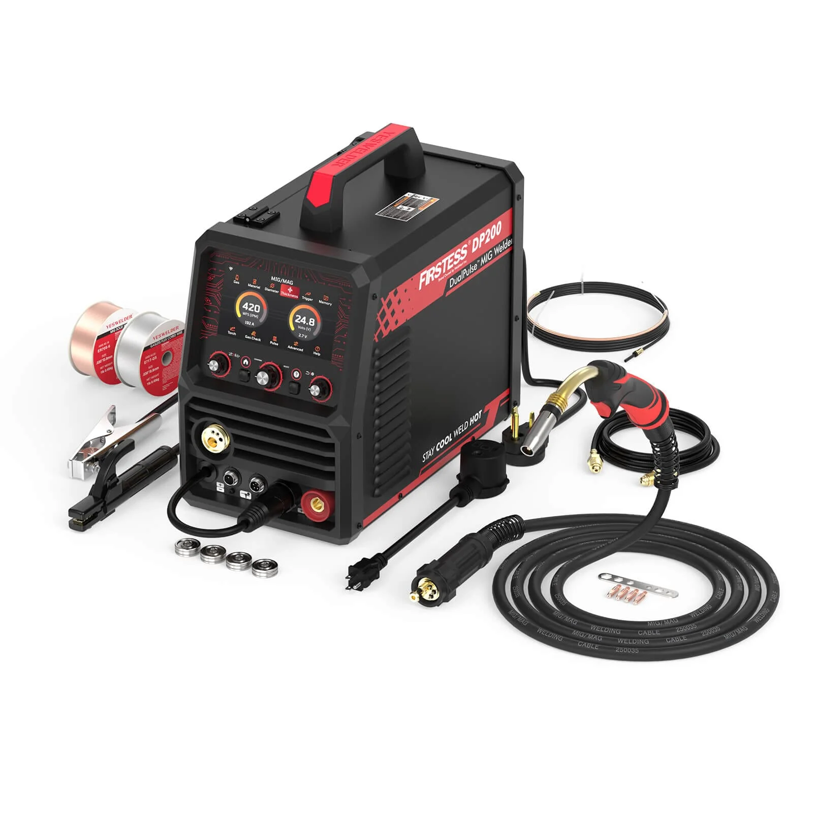 Wholesale Welder&Cutter